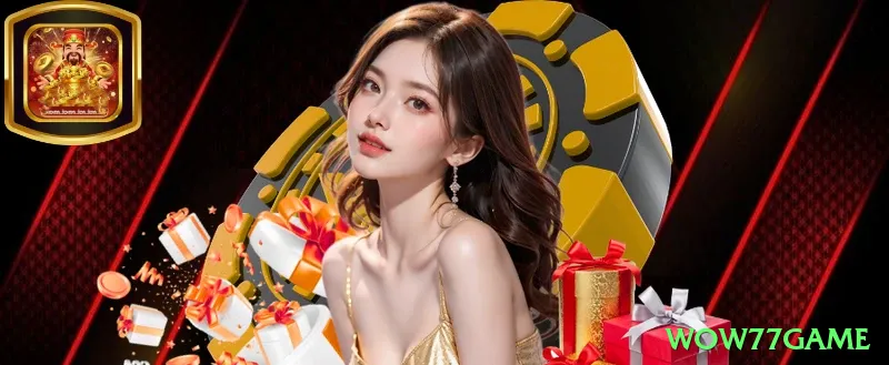 wow77game Master - Free Download Screenshot 1