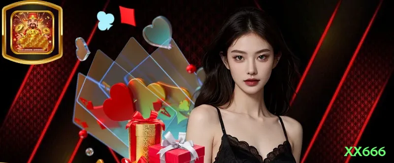 xx666 Casino Official v1.2.0 Screenshot 2