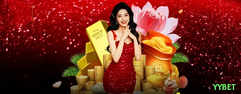 yybet Mega BR v3.9.5 Screenshot 2