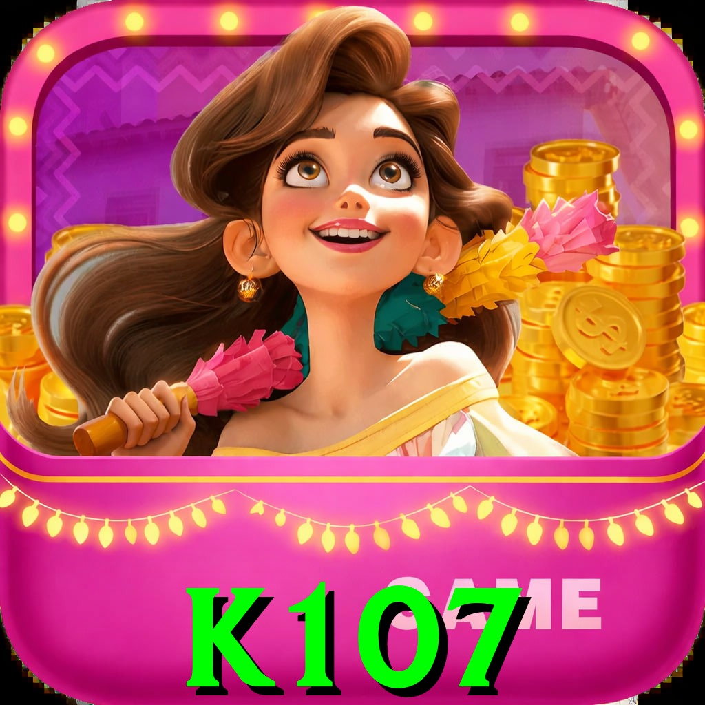 k107 APK Super v2.0.0 - 1