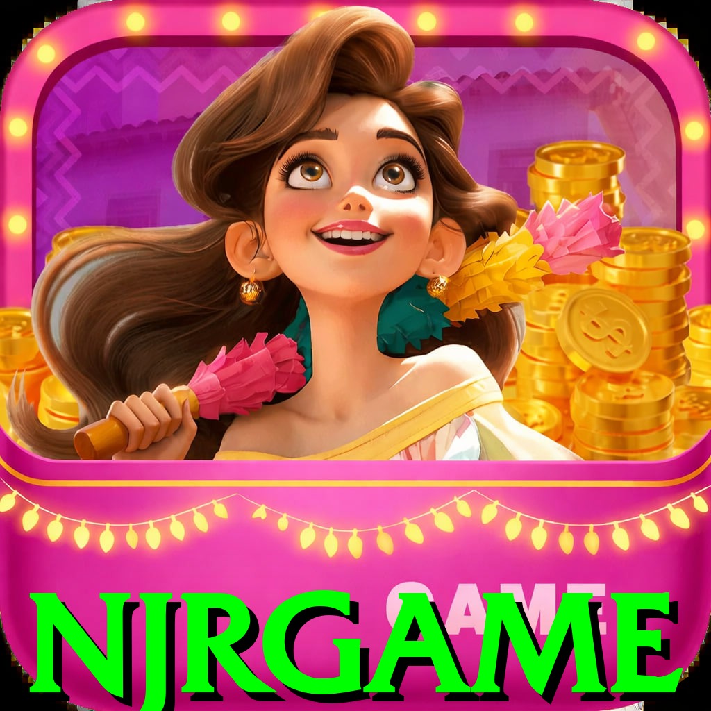 njrgame Mega Gaming App - njrgame 🧾💰 Em apostas esportivas, diversifique com cuidado e nunca coloque toda a banca em um único jogo. ⚠️
