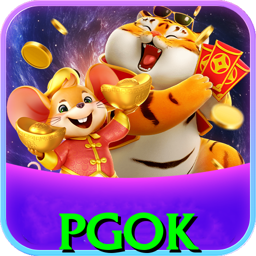 pgok - Max Edition v5.1.3 - 1