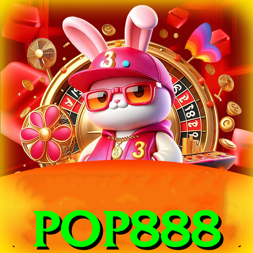 pop888 Slot Machine King - 1