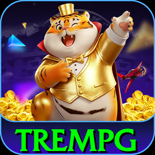 trempg BR Gold - 1